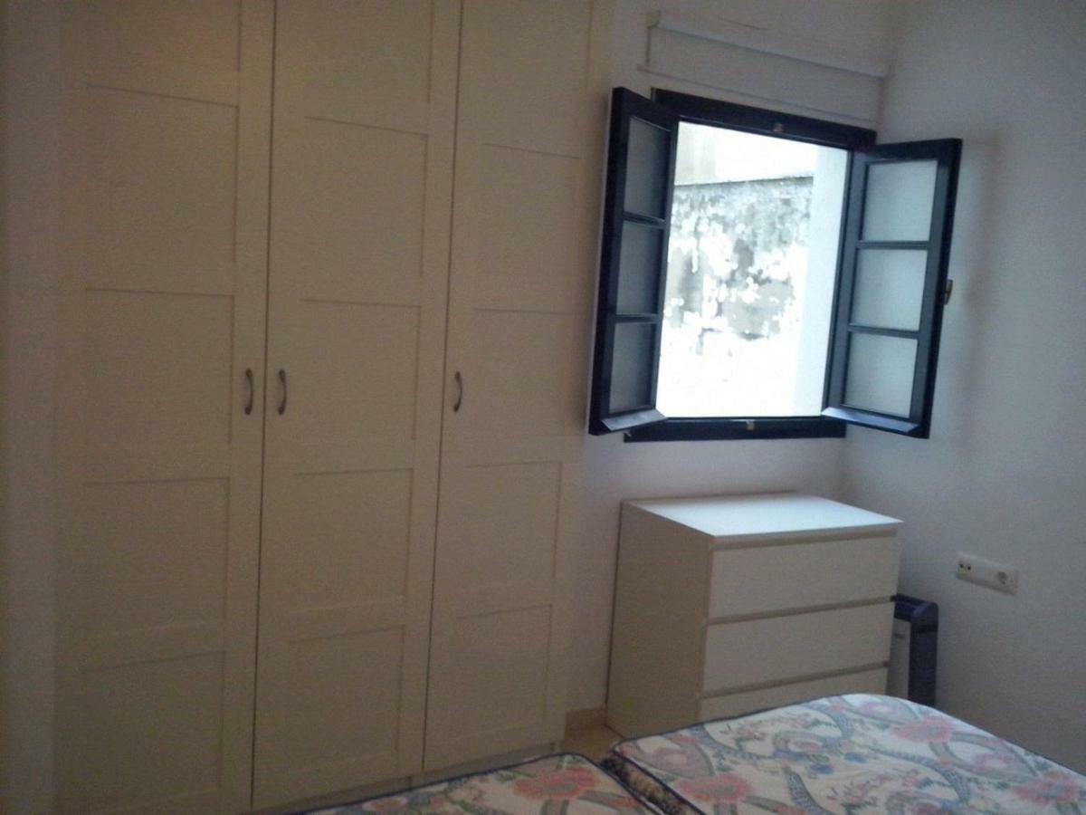 Ático Cadiz al lado playa la Caleta Apartamento Exterior foto